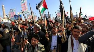 لاکھوں یمنی عوام کی غزہ سے یکجہتی کیلئے ریلی، امریکی و اسرائیلی جارحیت کا مقابلہ کرنے کیلئے تیار ہیں، یمنی