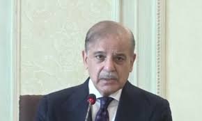 افغان حکومت کالعدم ٹی ٹی پی کے لیے ٹھوس حکمت عملی اپنائے، شہباز شریف