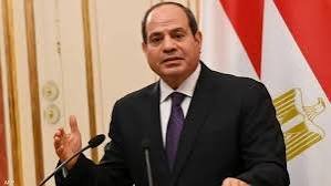 فلسطینی اور شامی باشندوں کے مصر میں داخلے پر پابندی