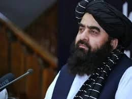 پاکستان افغانستان کو کمتر سمجھتا ہے تو تاریخ سے سبق سیکھتے، متقی
