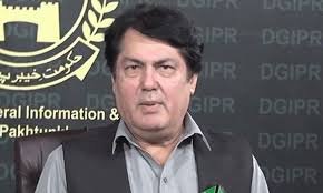 کرم میں معاہدہ ہونے تک راستے نہیں کھولیں گے، بیرسٹر سیف