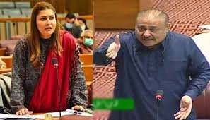 پیپلز پارٹی کی انٹرنیٹ اسپیڈ میں کمی پر حکومت پر چڑھائی