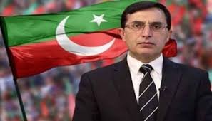 ڈی چوک پر قتل عام، پی ٹی آئی کی وزیراعظم اور دیگر کیخلاف مقدمہ کی درخواست
