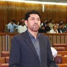 کرم کے حالات بتائے گئے حالات سے مختلف ہیں، حمید حسین