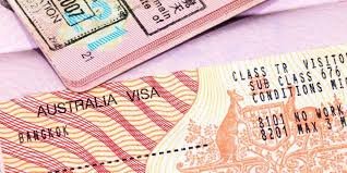 جنگی جرائم، آسٹریلیا کا 2 صیہونی فوجیوں کو ویزہ دینے سے انکار
