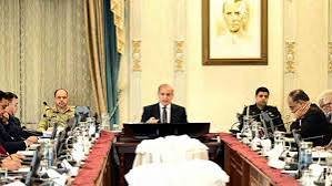 وفاقی کابینہ نے انتہا پسندی کی روک تھام کیلئے قومی پالیسی بنانے کی منظوری دیدی