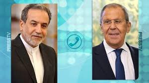 شام میں امریکی و اسرائیلی سازش کا مقصد مغربی ایشیا کو غیر مستحکم کرنا ہے، ایرانی وزیر خارجہ