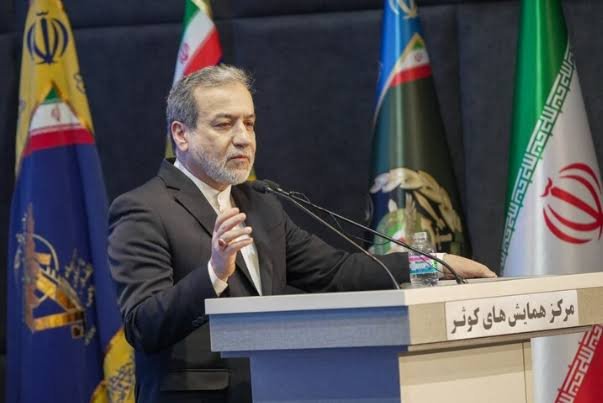 یمنی میزائلوں نے امریکا و صیہونی اتحاد کے تمام اندازوں کو غلط ثابت کر دیا، ایرانی وزیرخارجہ