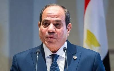 مصر کا بھی شام جیسا حال کرنیکی سازش کی جارہی ہے، السیسی کو اپنی فکر لاحق