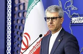 امریکا اور جرمنی اسرائیلی نسل کشی مہم میں شراکت دار ہیں، ایران