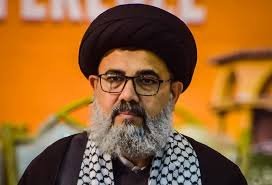 جب تک پاراچنار میں دھرنا جاری ہے ملک بھر میں دھرنے جاری رہیں گے، علامہ احمد اقبال رضوی