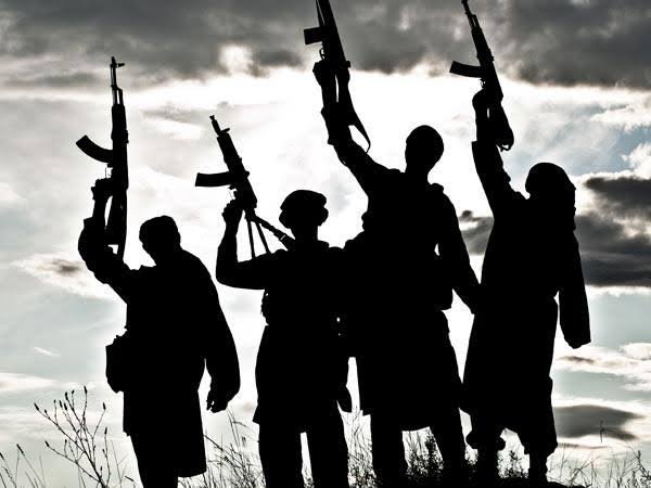 شام میں تکفیری ٹولے کے اہداف