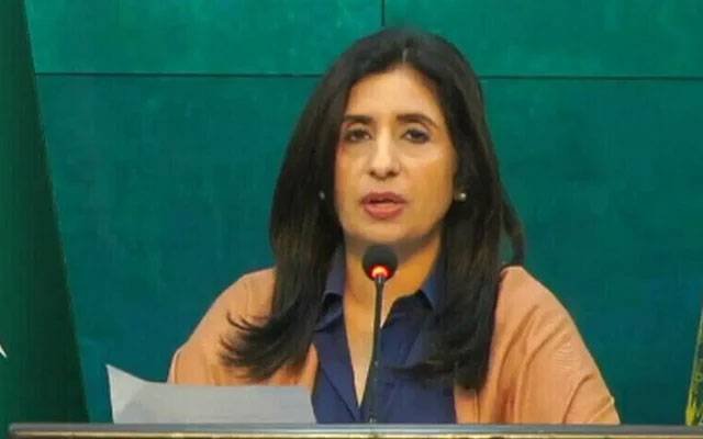شام کی موجودہ صورتحال علاقائی امن کے لیے خطرہ ہے، پاکستان