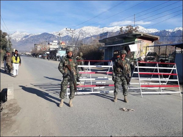 کرم امن معاہدہ، لشکر کشی کرنے والوں کو دہشت گرد سمجھ کر کارروائی کی جائے گی