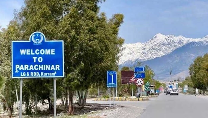 کرم میں آپریشن، کوئی دہشتگرد گرفتار ہوا نہ ٹھکانے تباہ ہوئے