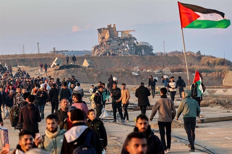 فلسطینی قوم کی استقامت نے صیہونیوں کی امیدوں پر پانی پھیر دیا، اسلامی جہاد