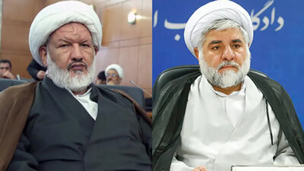ایران میں فائرنگ سے 2 ممتاز جج شہید، ولی امر مسلمین کا اظہارِ تعزیت
