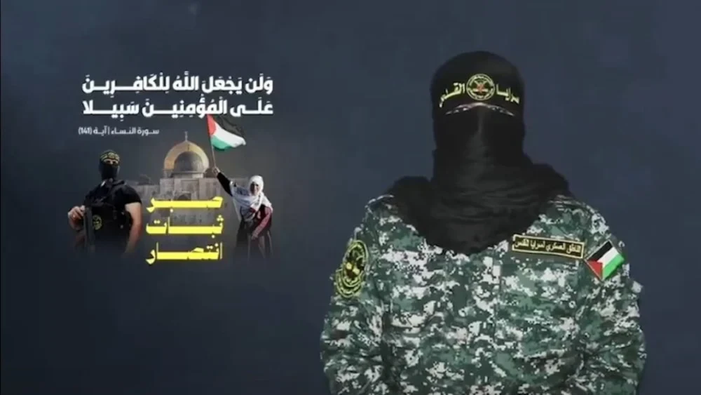 اسرائیل اپنے اہداف میں ناکام رہا، صرف تباہی اور قتل عام کیا، ابو حمزہ