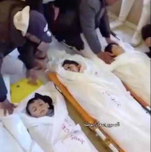 صیہونی فوج کے غزہ پر وحشیانہ حملے، پانچ بچوں سمیت 17 فلسطینی شہید