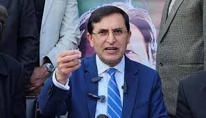 بانی پی ٹی آئی عمران خان کی مذاکرات جاری رکھنے کی ہدایت