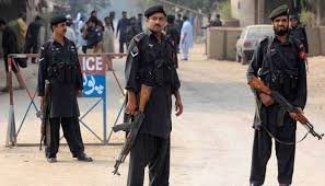 کرم میں شرپسند عناصر کے خلاف بلا تفریق کارروائی کا فیصلہ