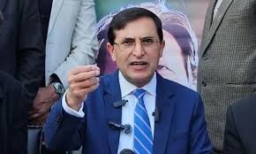 پاکستان تحریک انصاف کا حکومت سے مذاکرات ختم کرنے کا اعلان