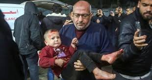جنگ بندی معاہدے کے باجود اسرائیل کی بمباری جاری، 22 فلسطینی شہید