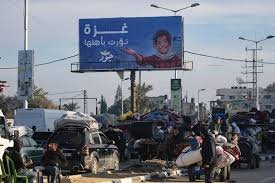 ٹرمپ کا بیان جنگی جرائم کی حوصلہ افزائی ہے، اسلامی جہاد