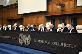کیوبا کی بھی اسرائیل کیخلاف مقدمے میں فریق بننے کی درخواست