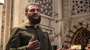 شام کا آئین منسوخ، احمد الشرع ملک کے عبوری صدر مقرر
