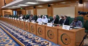 گریٹر اسرائیل کا نقشہ بین الاقوامی قانون کی صریح خلاف ورزی ہے، او آئی سی