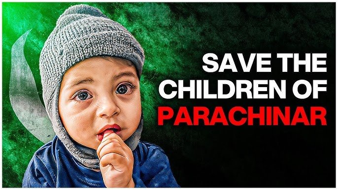 پاراچنار کے راستے تاحال بند، خوراک اور ادویات ناپید، دو مورچے مسمار