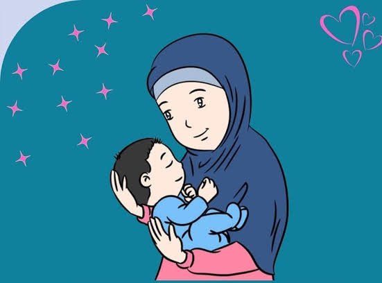 ایک ماں کا تجربہ