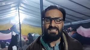 مظلوموں کی حمایت کا جرم، تحصیل چیئرمین پاراچنار آغا مزمل حسین گرفتار