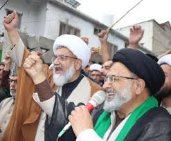 آغا علی رضوی پر سندھ میں بے بنیاد ایف آئی آرز انسانی حقوق کی شدید خلاف ورزی ہے، علامہ ناصر عباس