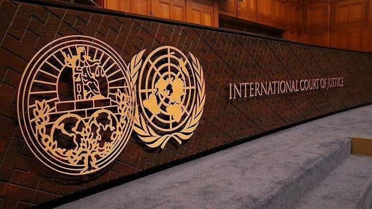 عالمی عدالت نے امریکی پابندیوں سے بچنے کی تیاری شروع کردی