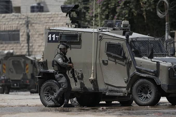 جنگ بندی کی خلاف ورزی، اسرائیلی فائرنگ سے فلسطینی شہید، مغربی کنارے سے 22 فلسطینی گرفتار