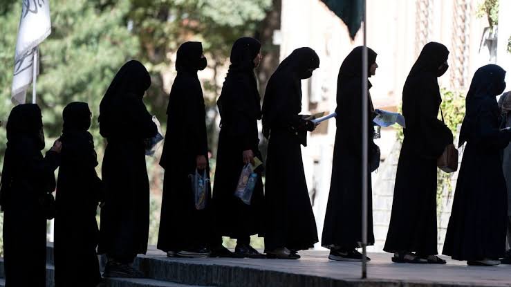 طالبان حکومت طالبات کو پاکستان میں اعلیٰ تعلیم کی مشروط اجازت دینے پر رضامند