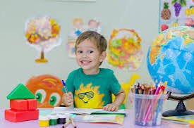 بچوں کو خود انتخاب کرنے دیں
