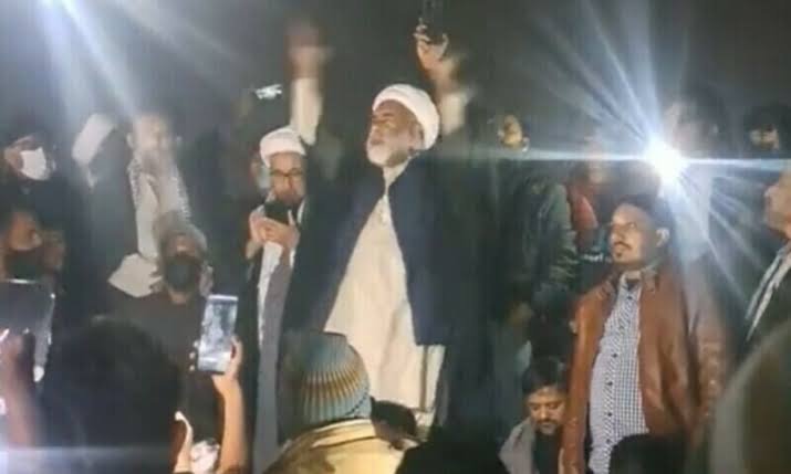 جعلی ویڈیو سے مجلس وحدت مسلمین کو بدنام کرنے کی سازش ناکام