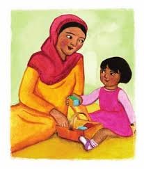 بچوں کی رفتار پر نظر رکھنے کی ضرورت