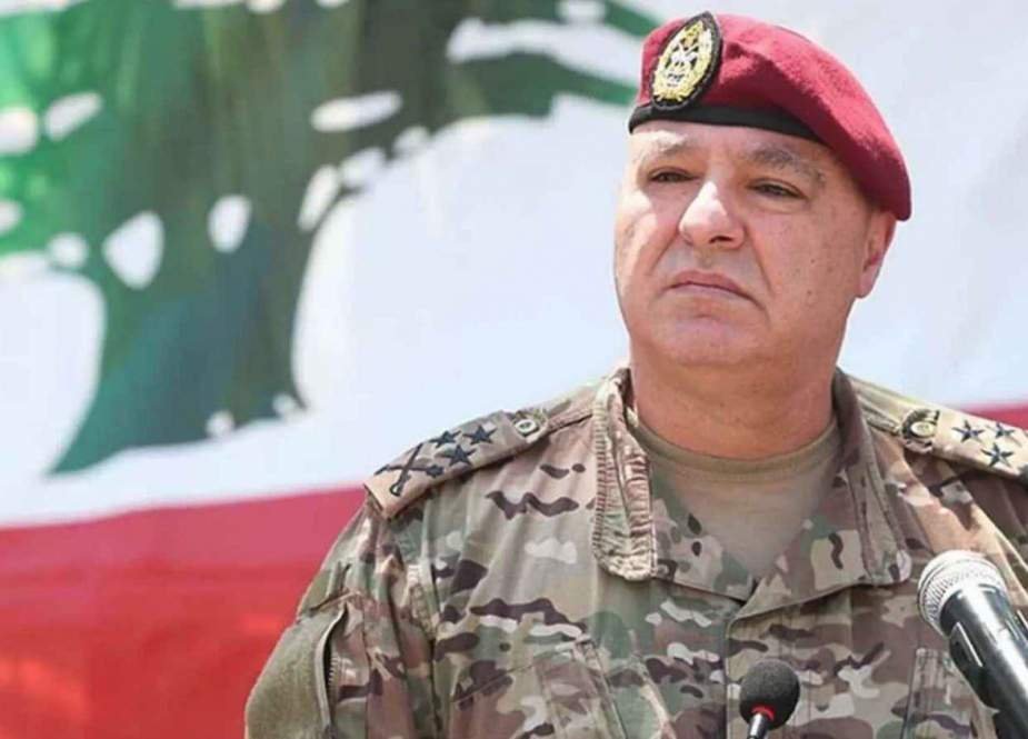 حزب اللہ اور نیا لبنانی صدر