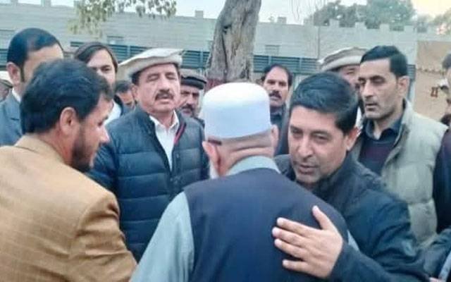 کرم گرینڈ جرگہ میں اہم پیشرفت، دوسرے فریق نے بھی معاہدے پر دستخط کر دیئے