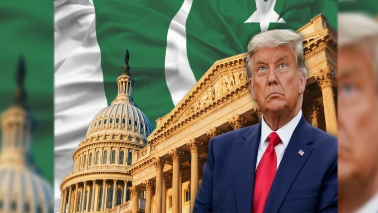 ٹرمپ انتظامیہ کی امدادی پروگرام کی بدلتی پالیسیاں، پاکستان کے بھی 36 منصوبے متاثر