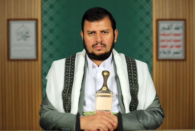 اسرائیل نے غزہ میں دوبارہ جنگ چھیڑی تو ہم بھی حملے شروع کردیں گے، عبدالملک الحوثی