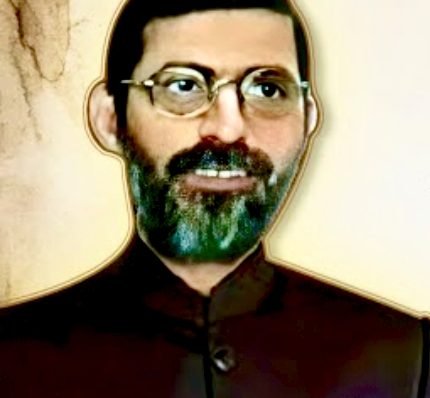 مختصر سوانح حیات(5) <br>اسوہء اخلاص کشتہء اسلام ناب محمدی ﷺ <br>شہید محترم مظفر علی کرمانی ؒ