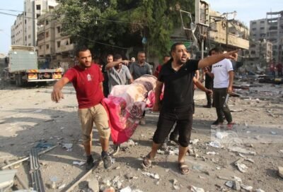 جنگ بندی کے باوجود صیہونی فوج کی فائرنگ، 6 فلسطینی شہید