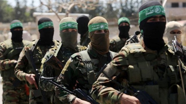 غزہ کوئی ایسی جائیداد نہیں جسے خریدا یا بیچا جاسکے، حماس