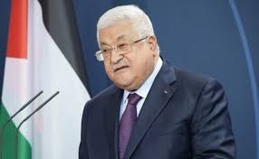 فلسطین برائے فروخت نہیں ہے، محمود عباس