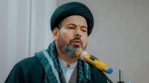 عزاداری سید الشہدا پر کوئی سمجھوتہ نہیں ہوگا، علامہ علی اکبر کاظمی